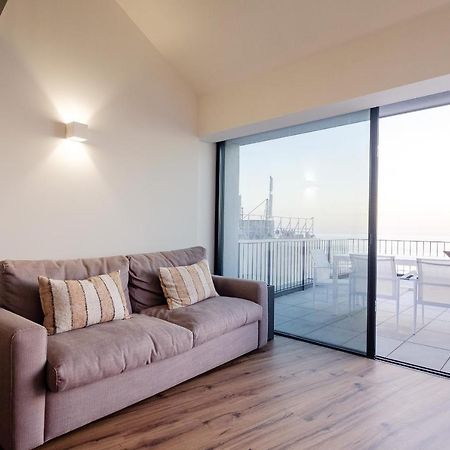 Boutique Rentals- Attico Luxury Design-Ocean Views بورتو المظهر الخارجي الصورة