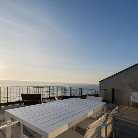 Boutique Rentals- Attico Luxury Design-Ocean Views بورتو المظهر الخارجي الصورة