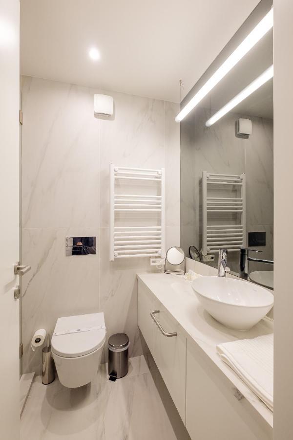 Boutique Rentals- Attico Luxury Design-Ocean Views بورتو المظهر الخارجي الصورة