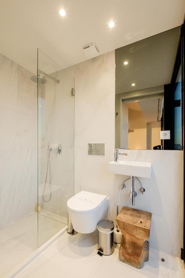 Boutique Rentals- Attico Luxury Design-Ocean Views بورتو المظهر الخارجي الصورة