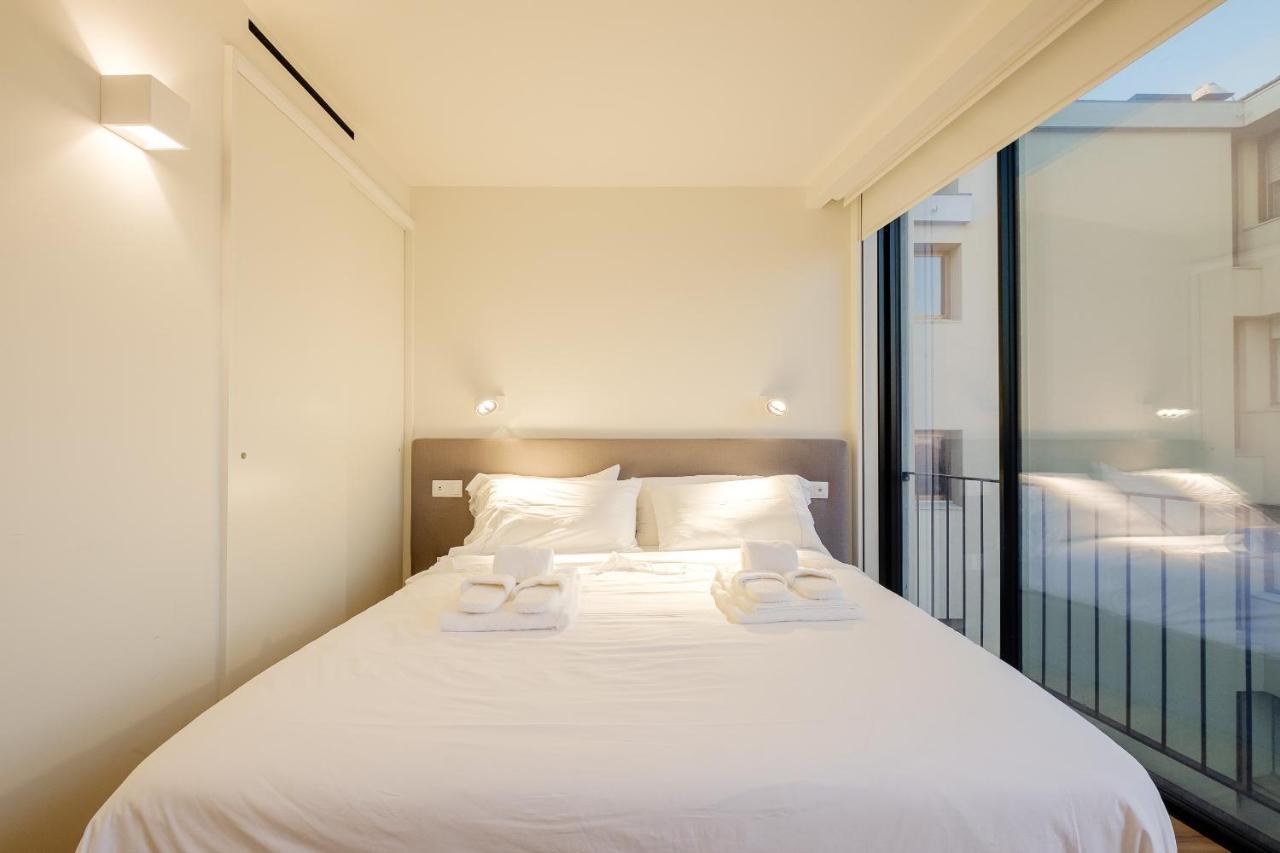 Boutique Rentals- Attico Luxury Design-Ocean Views بورتو المظهر الخارجي الصورة