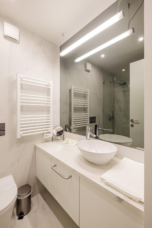 Boutique Rentals- Attico Luxury Design-Ocean Views بورتو المظهر الخارجي الصورة