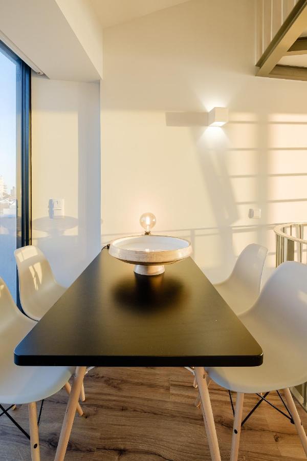 Boutique Rentals- Attico Luxury Design-Ocean Views بورتو المظهر الخارجي الصورة